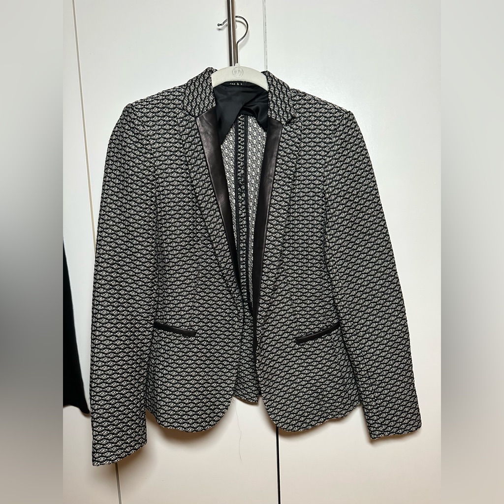 Brand New Rag  Bone Blazer